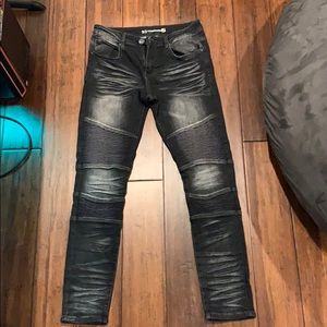 Waist 32 Men’s Black Jeans